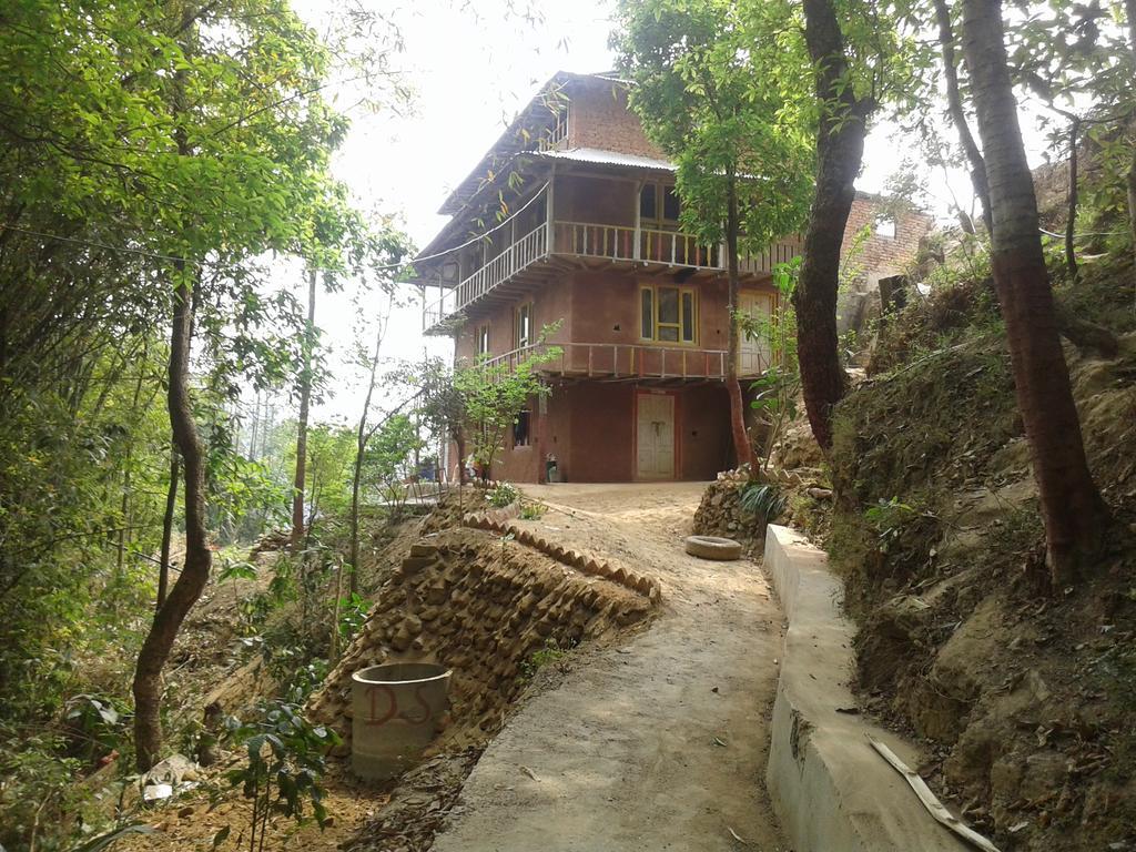 Nagarkot Community Homestay Thimi エクステリア 写真