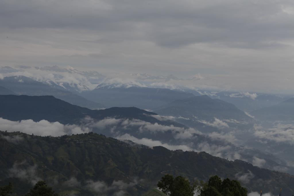 Nagarkot Community Homestay Thimi エクステリア 写真