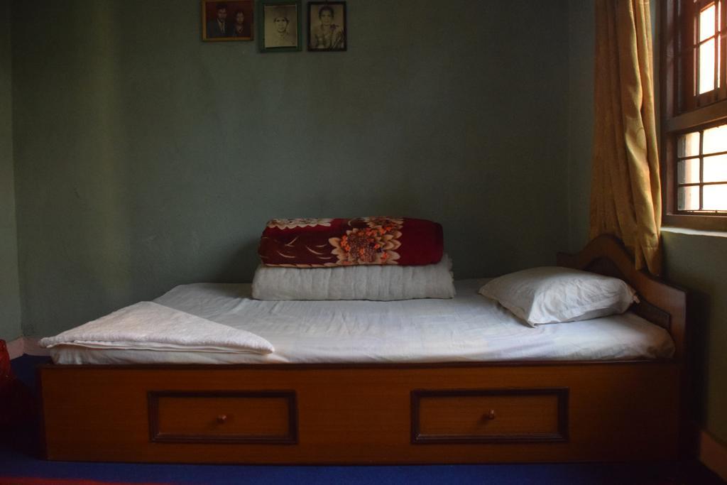 Nagarkot Community Homestay Thimi エクステリア 写真